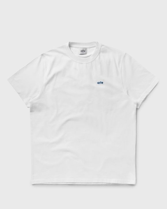 Illustration Hand Back Tee