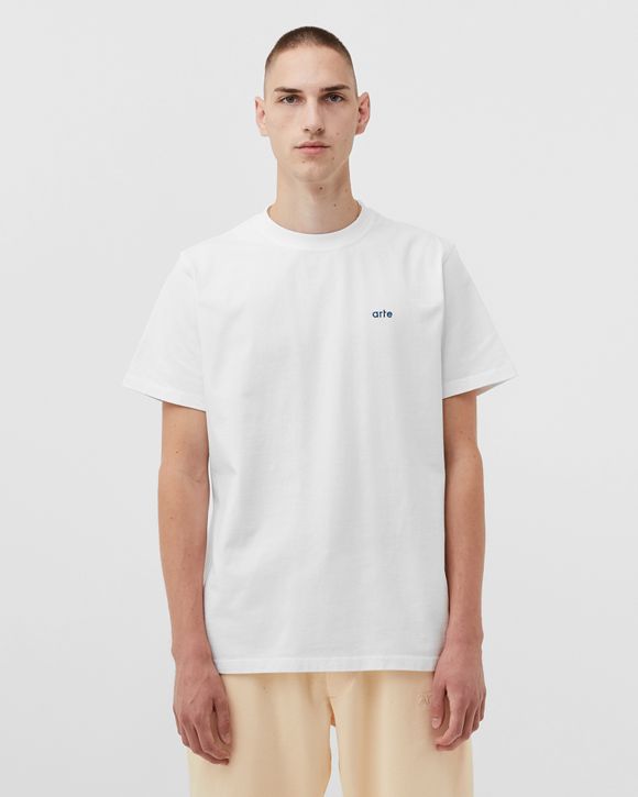 Illustration Hand Back Tee