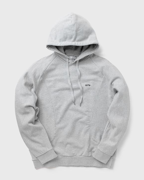 Cuts Hoodie