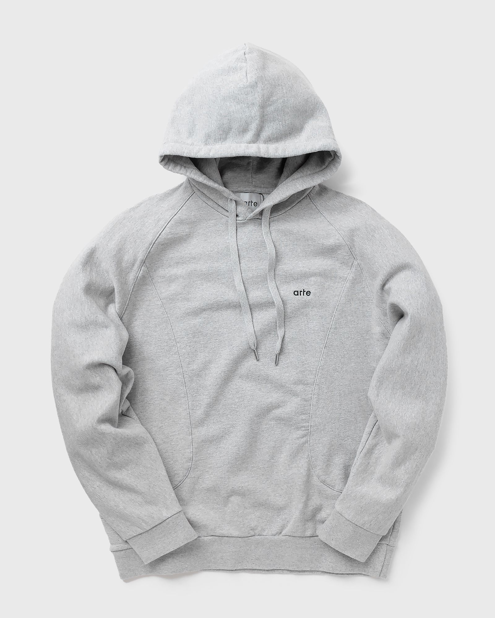 Cuts Hoodie