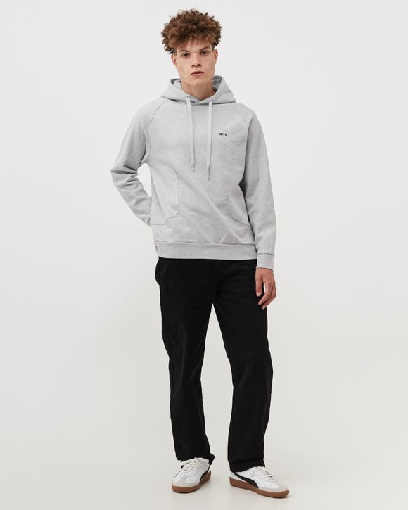 Cuts Hoodie
