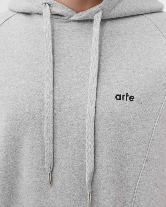 Cuts Hoodie