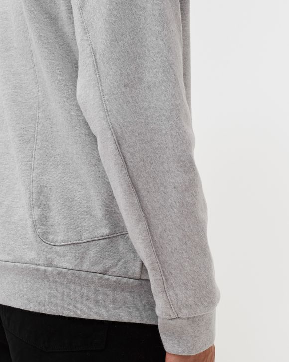 Cuts Hoodie
