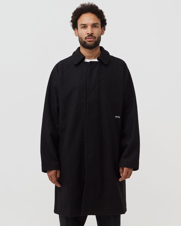 Wool Coat