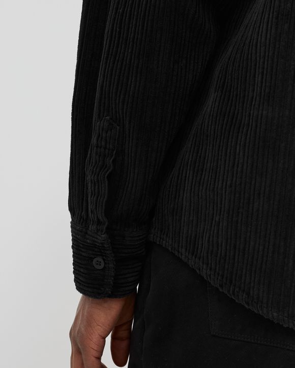 Corduroy Shirt