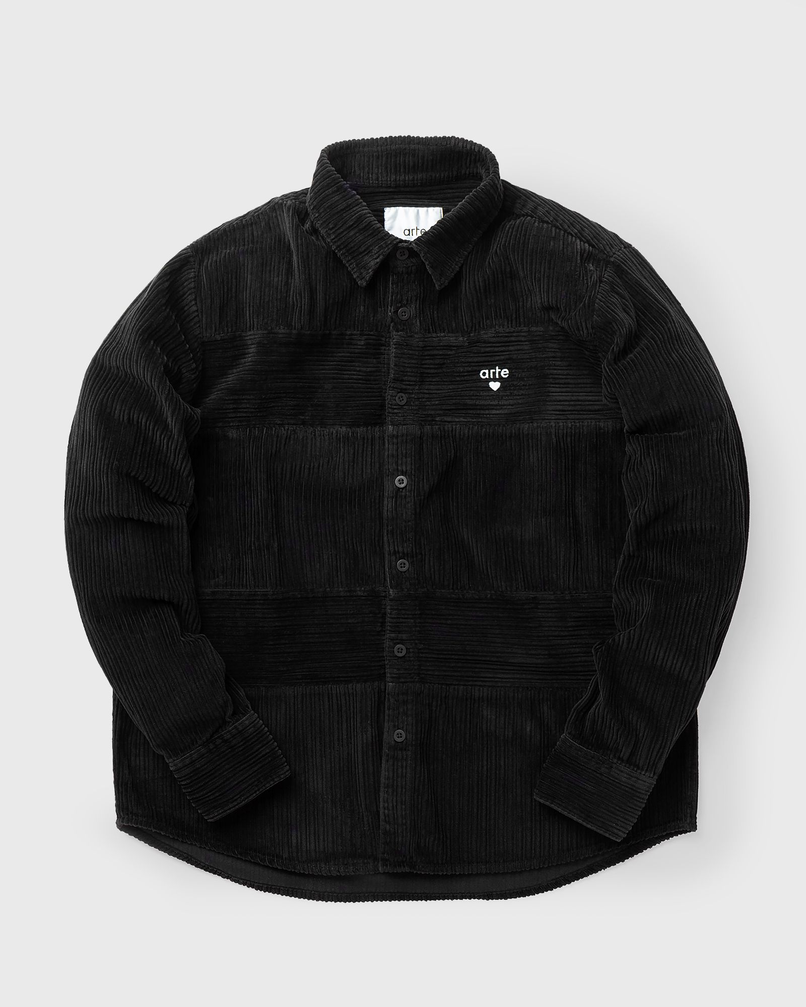 Corduroy Shirt