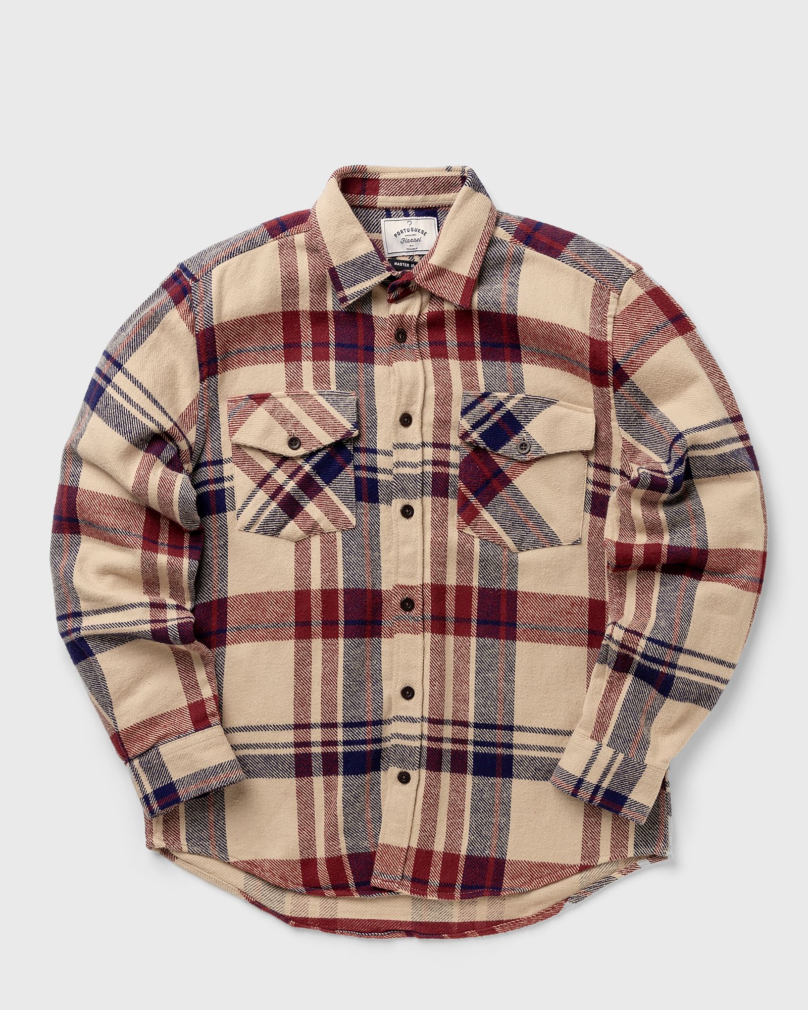Coachella Check Overshirt