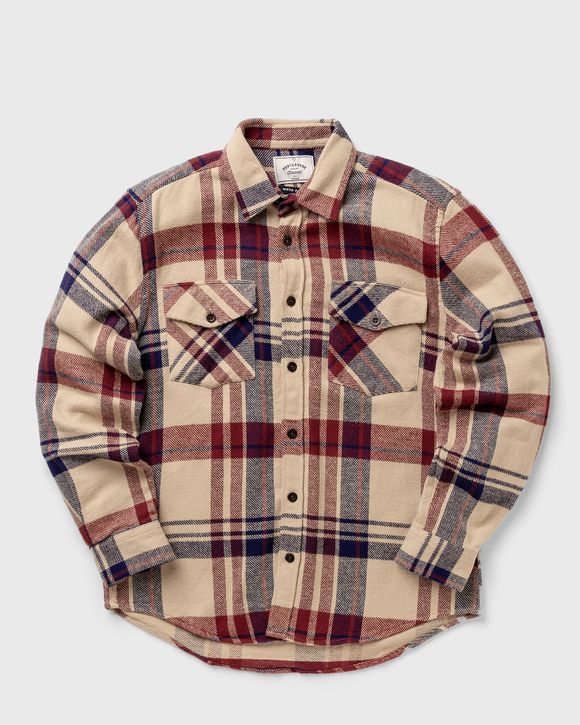 Coachella Check Overshirt