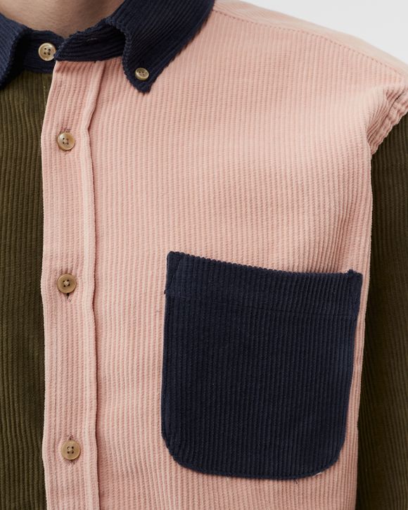 Lobo Patchwork