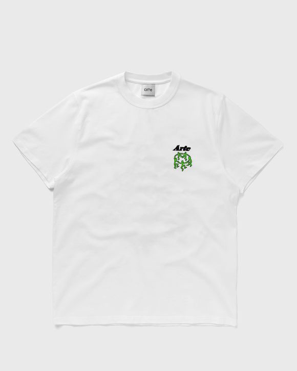 Tommy Back Pixel Dancer T-shirt