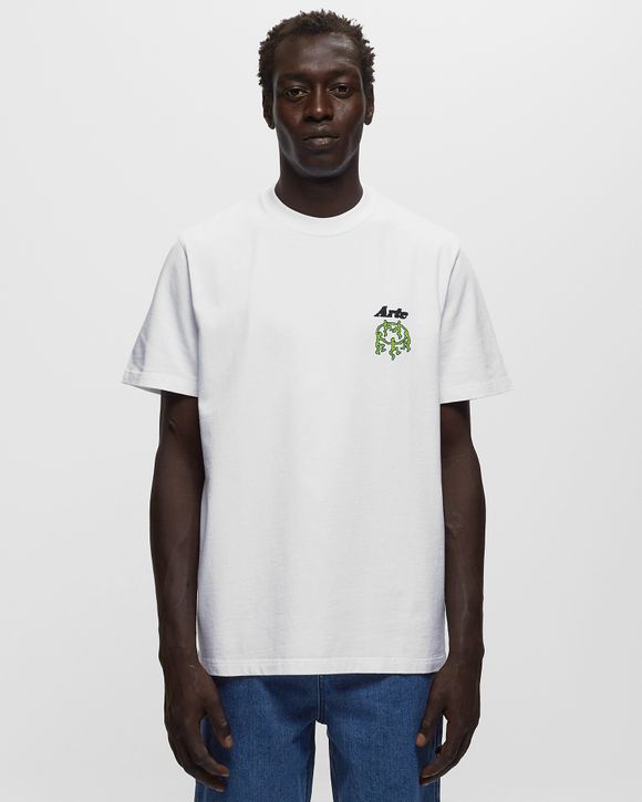 Tommy Back Pixel Dancer T-shirt