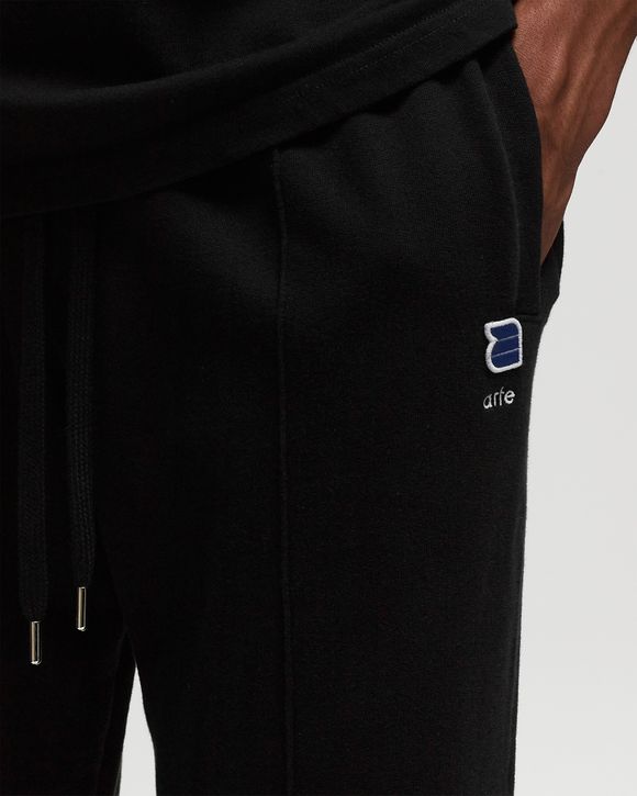 Cut A Patch Pants
