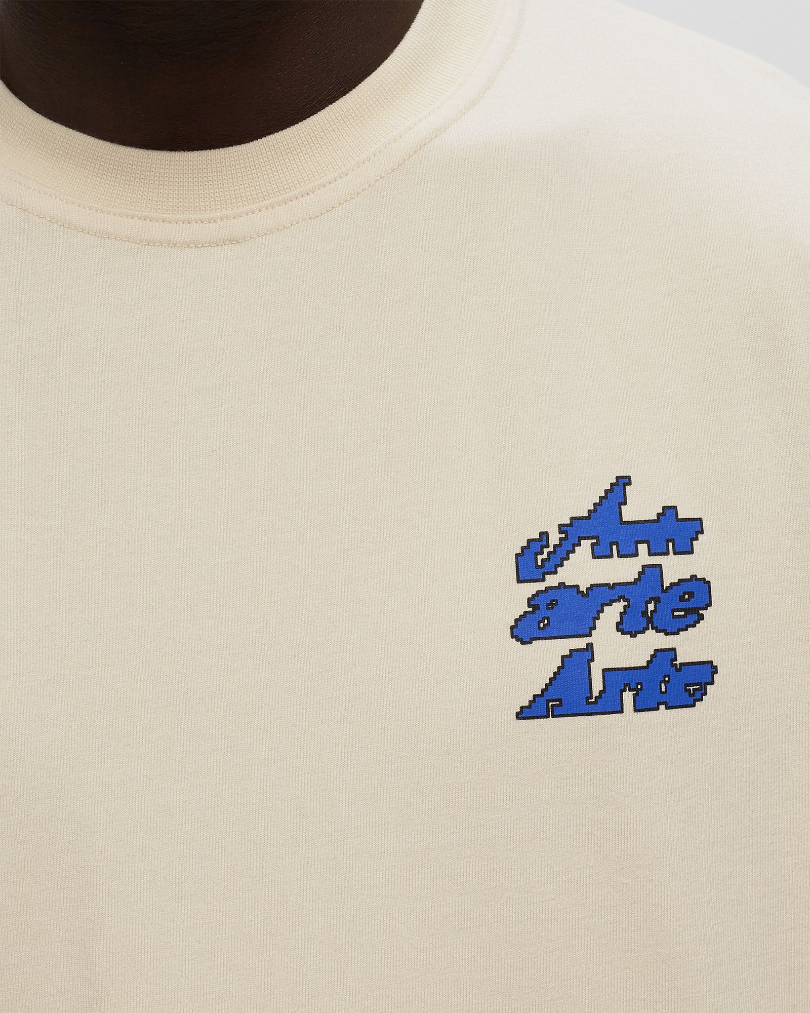 Tommy Back Multi T-shirt