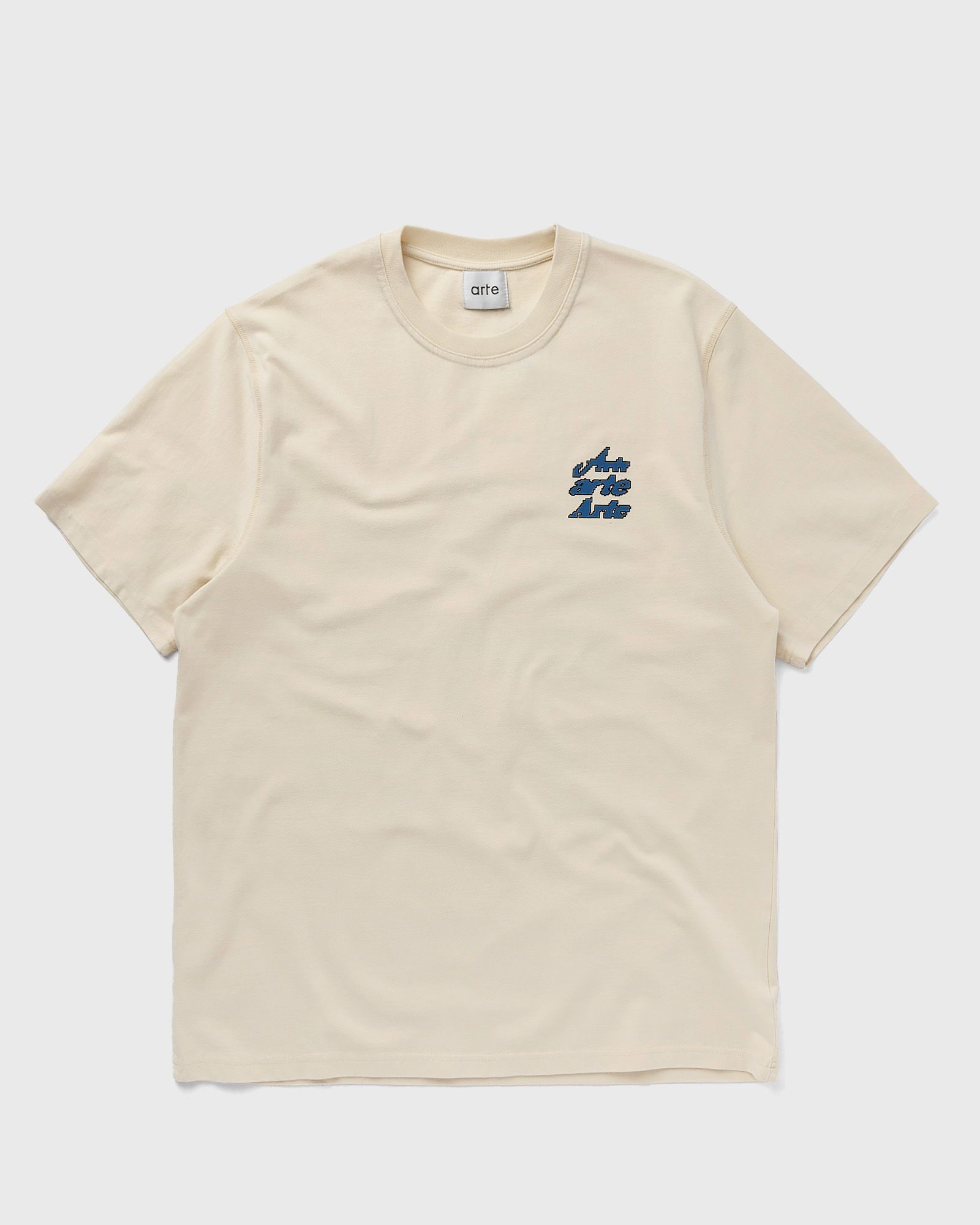 Tommy Back Multi T-shirt