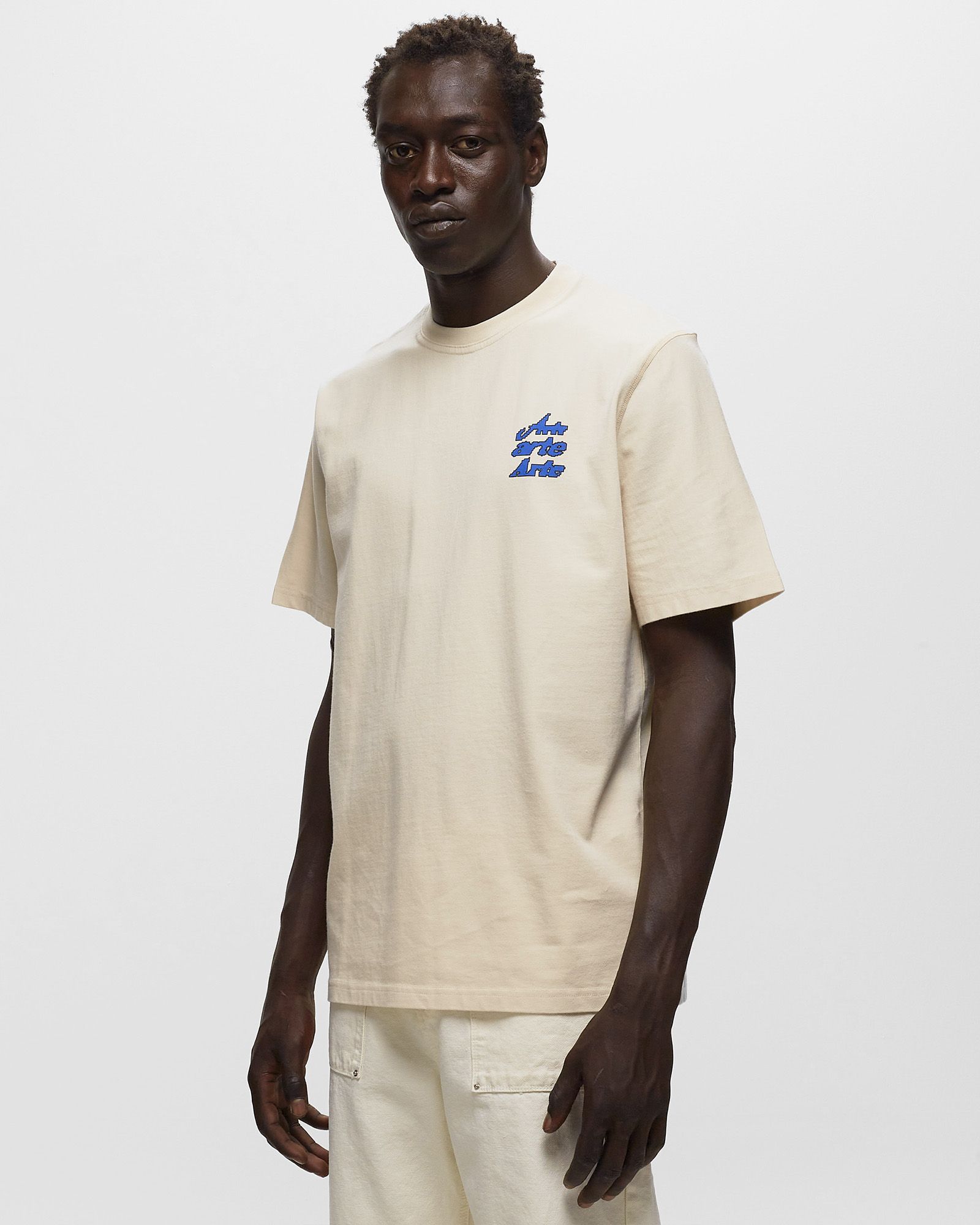 Tommy Back Multi T-shirt