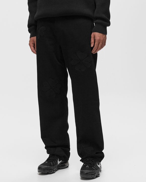 Clover Black Jeans