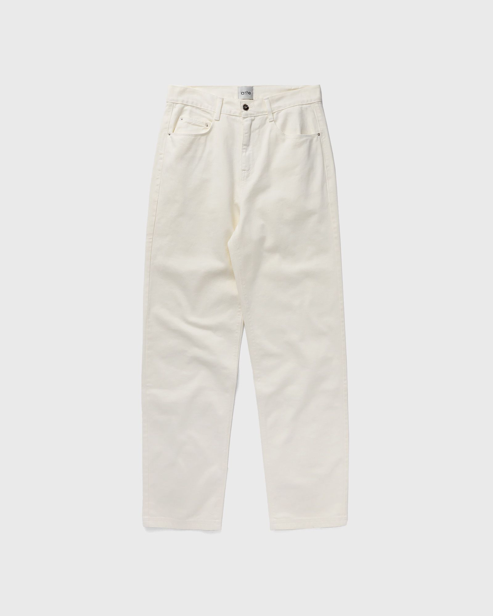 Paul Pocket Logo Pants