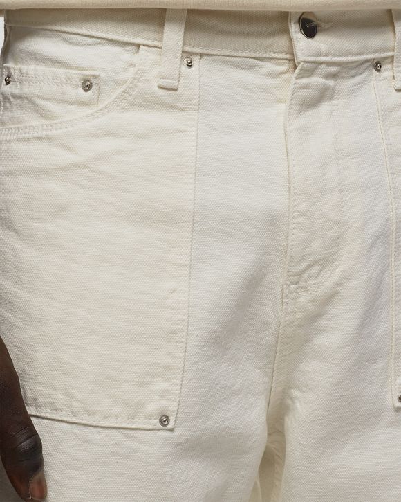 Canvas Jeans