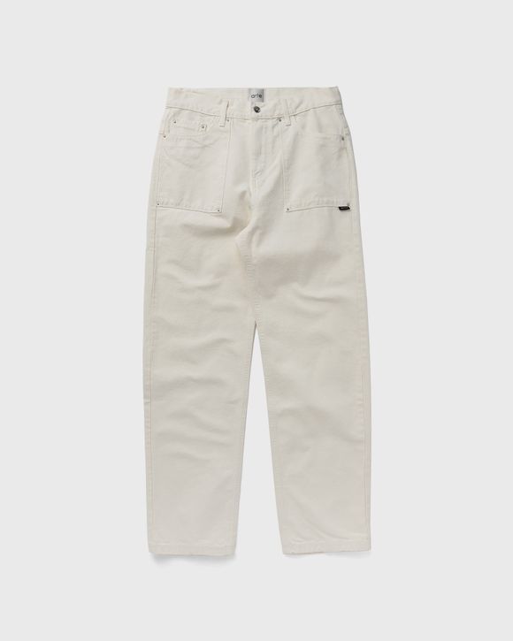 Canvas Jeans