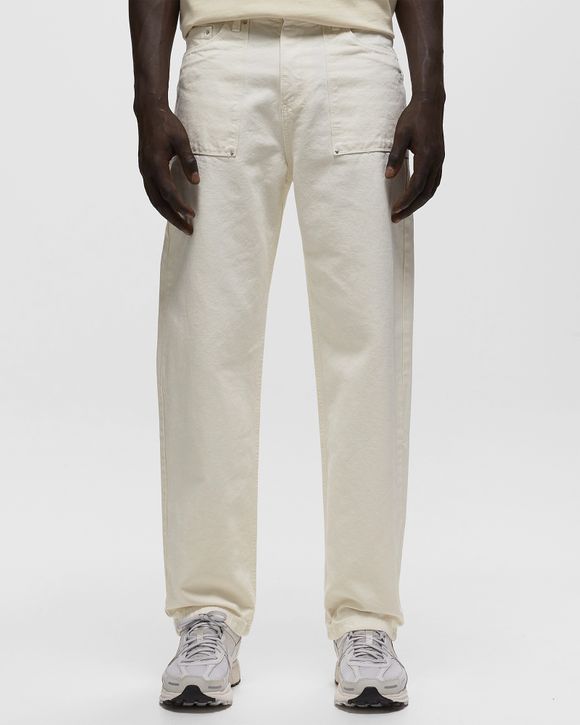 Canvas Jeans