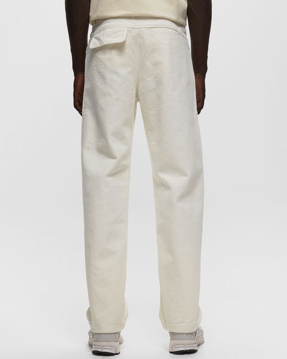 Canvas Jeans