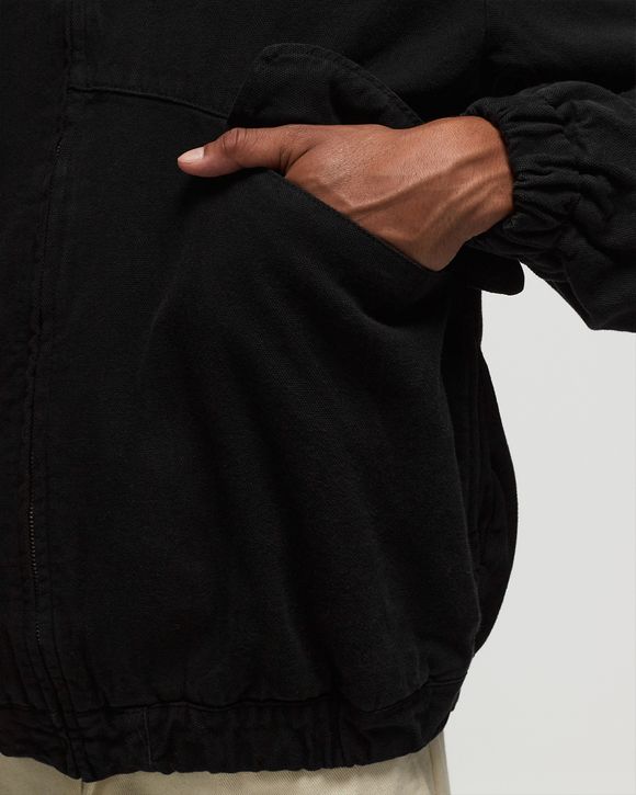 Canvas Jacket