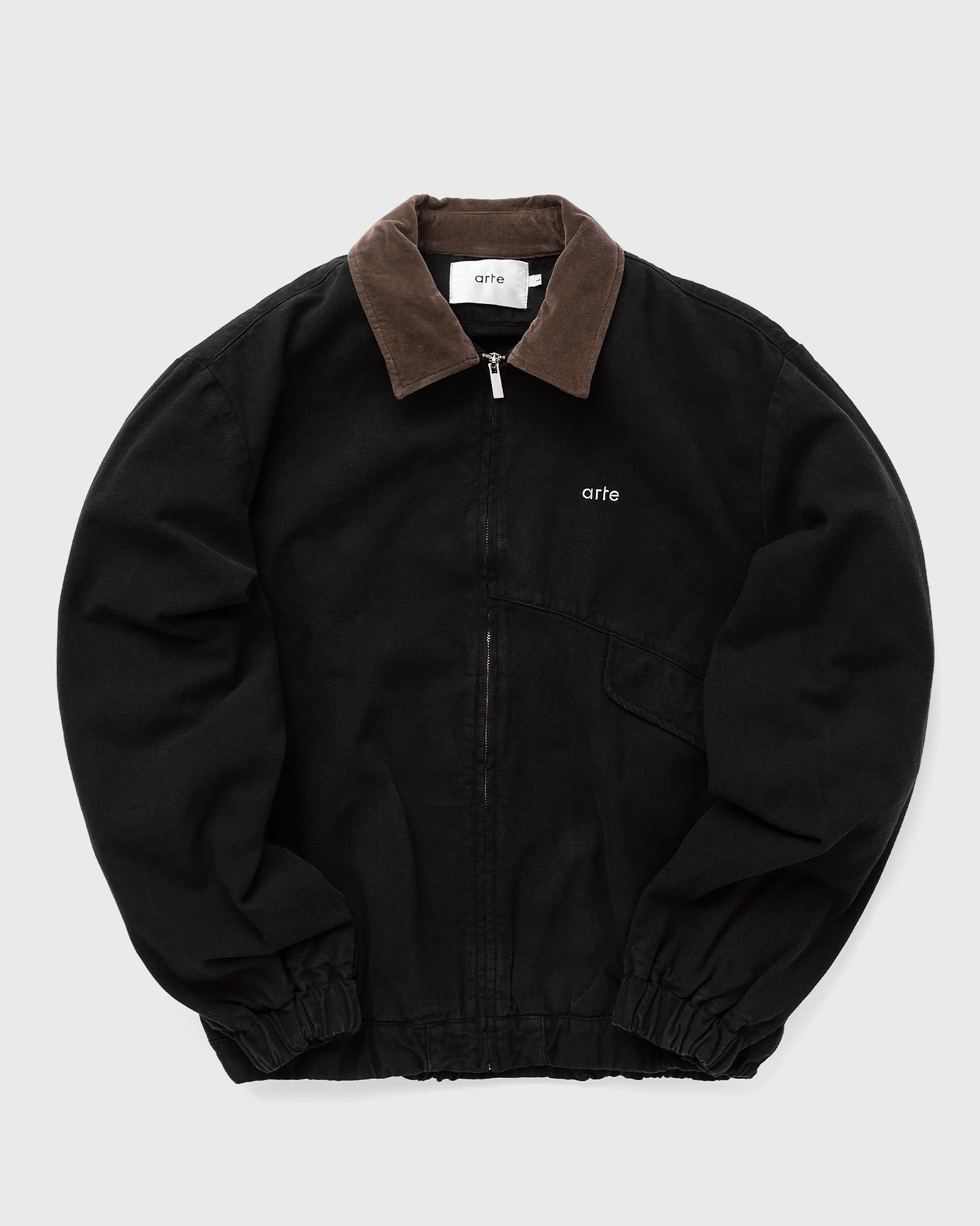 Canvas Jacket