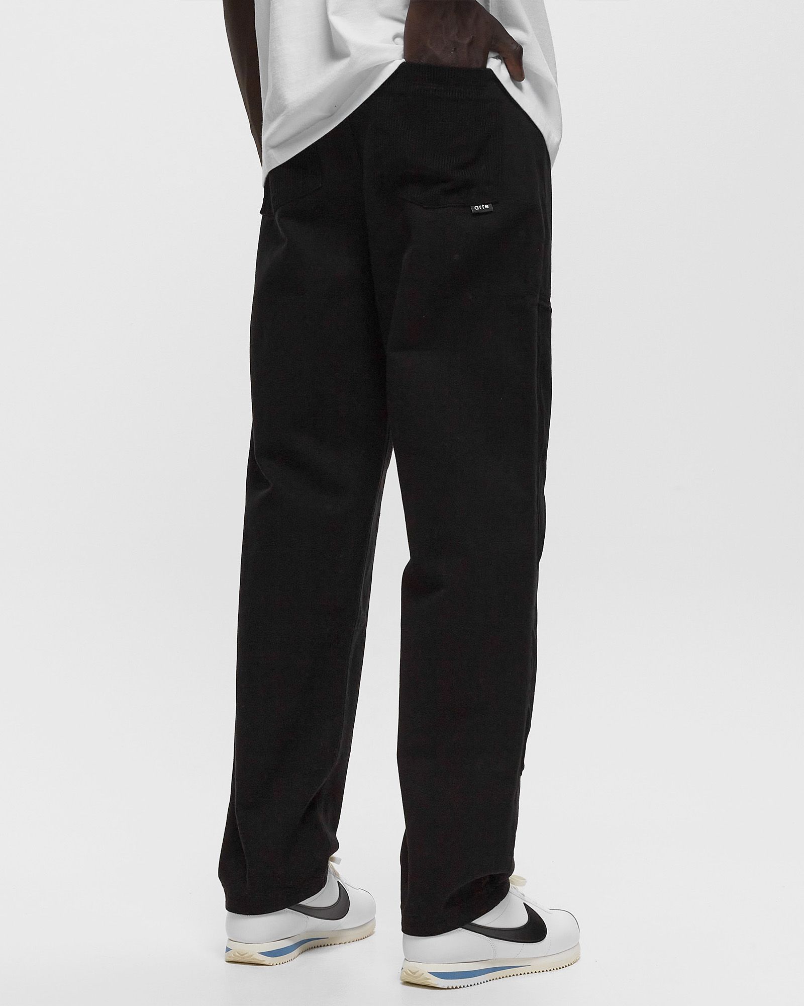 Workwear Cord/Cotton Pants