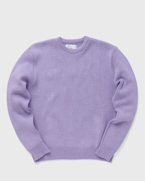 Back Pixel Heart Sweater