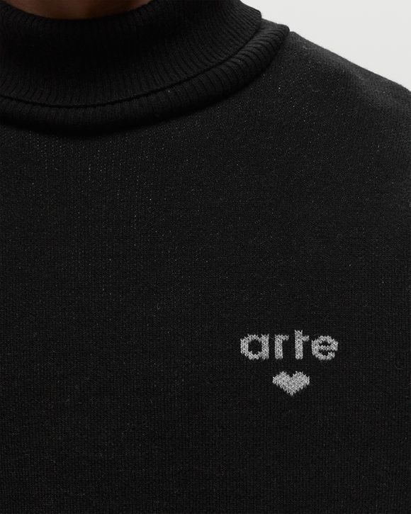 Turtleneck Sweater