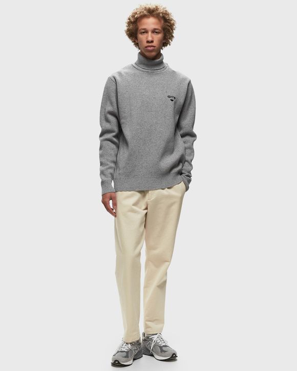 Turtleneck Sweater