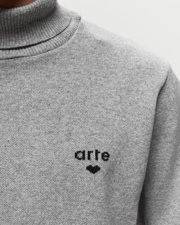 Turtleneck Sweater