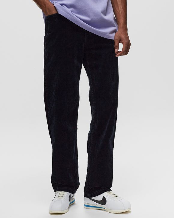 Velvet Flock Jeans