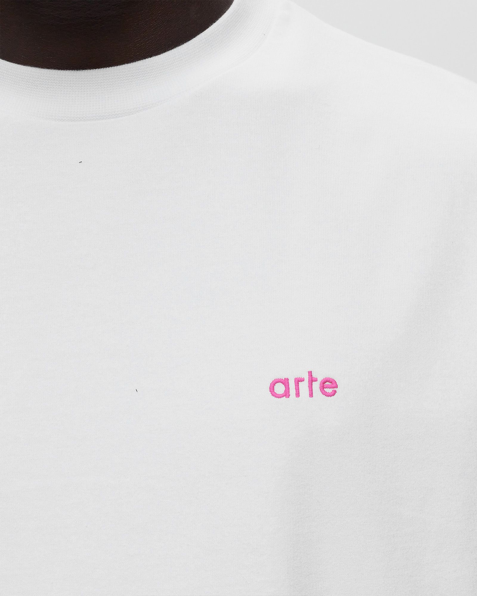 Circle Back Print T-shirt