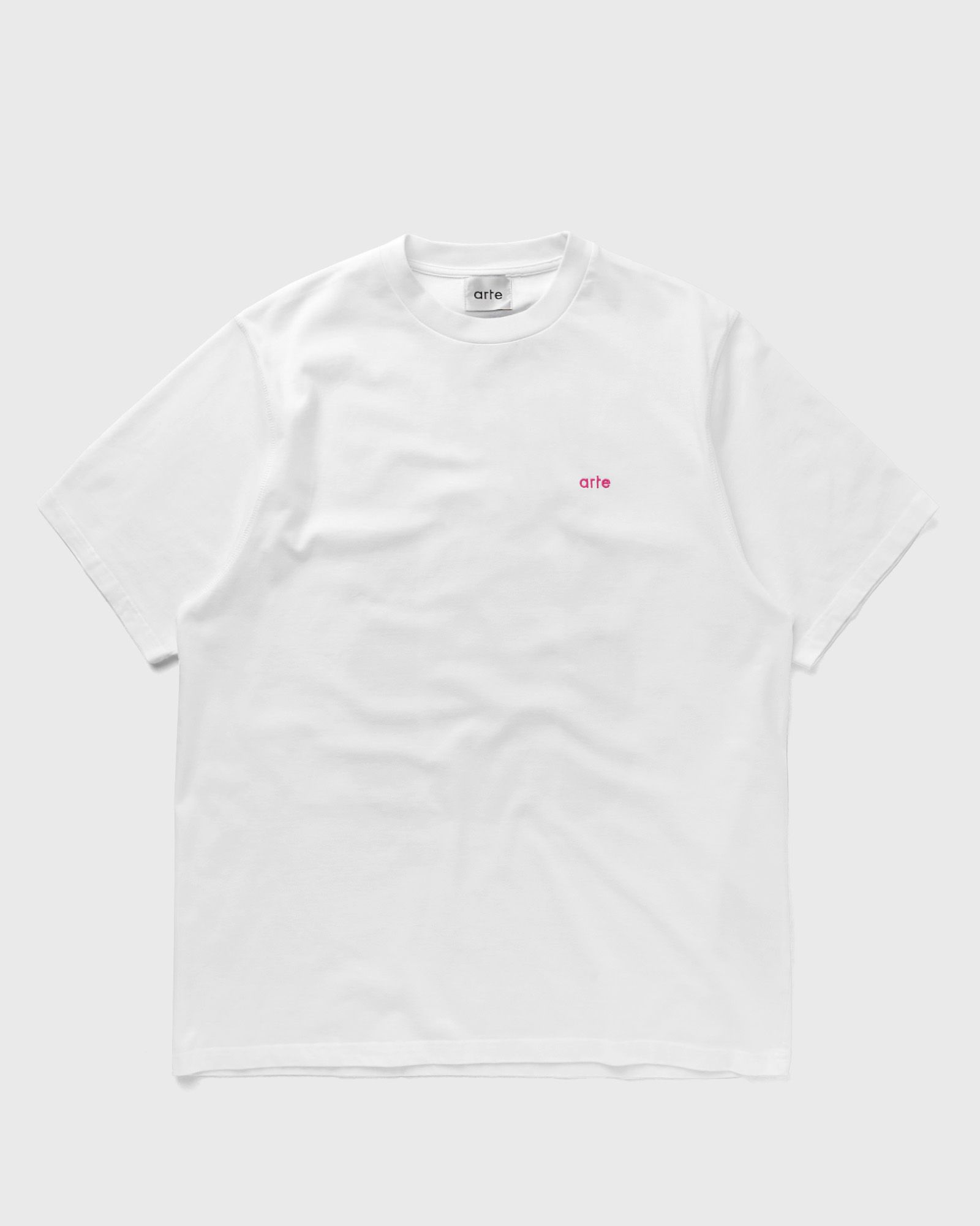 Circle Back Print T-shirt