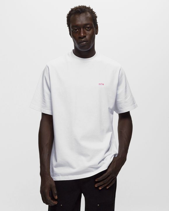 Circle Back Print T-shirt