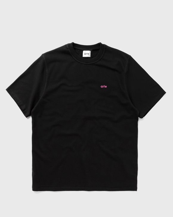 Tシャツ・カットソー Arte Antwerp ROUNDED PARTS PRINT T-SHIRT (SS25 103T NAVY) Arte Antwerp Rounded parts print t-shirt Blue | BSTN Store