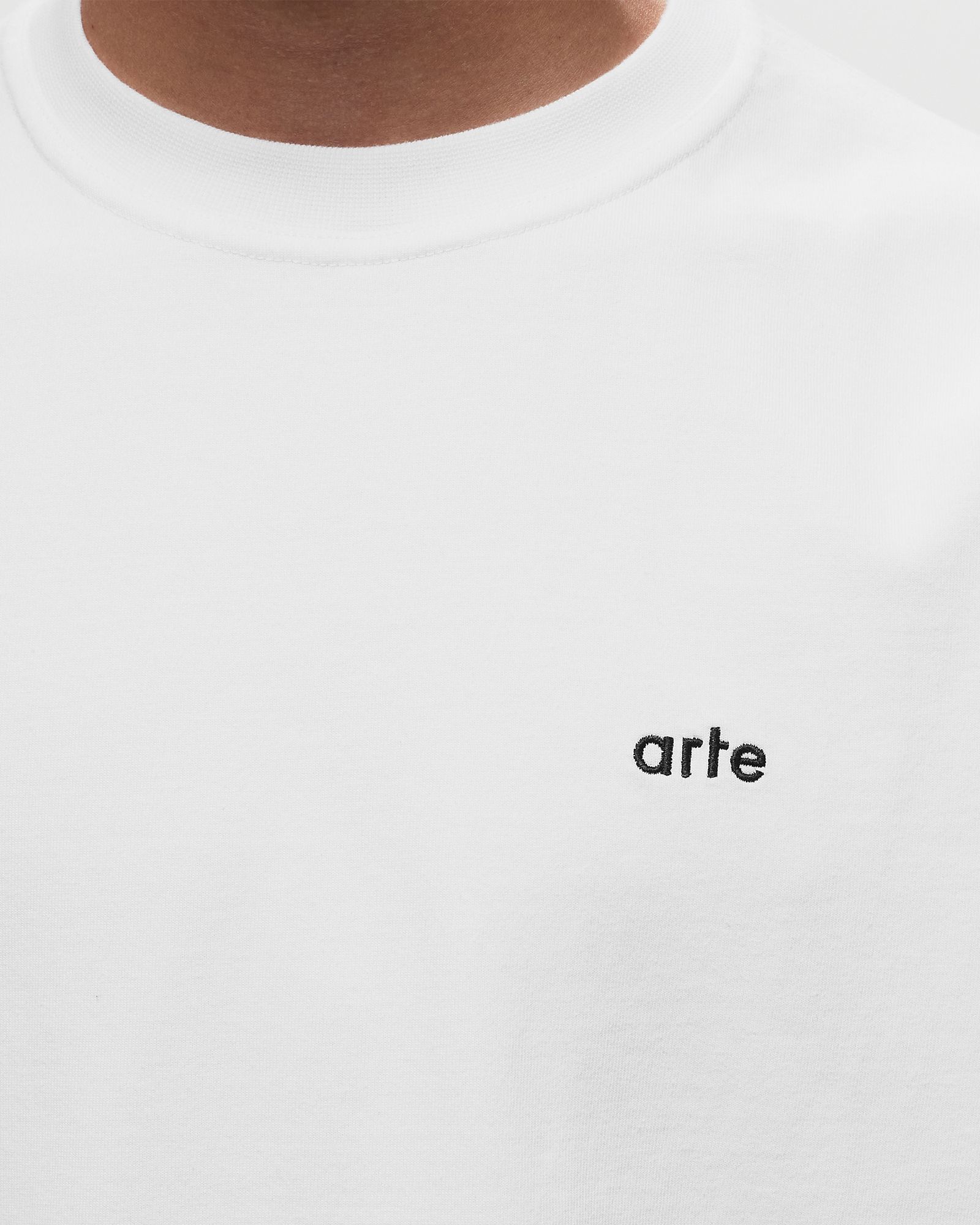 Abstract A T-shirt
