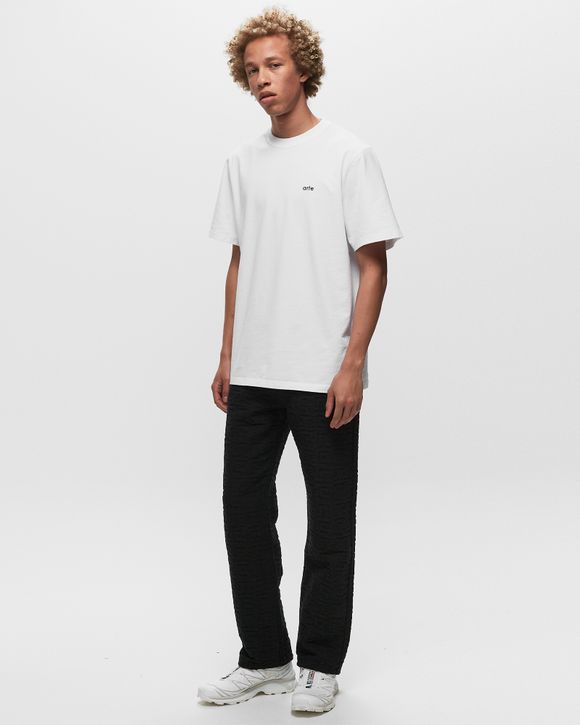 Abstract A T-shirt