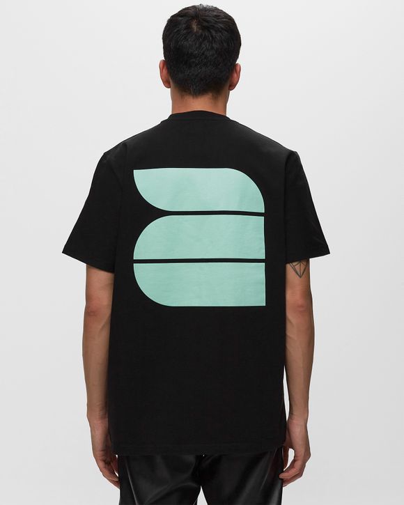 Tommy Back A T-shirt