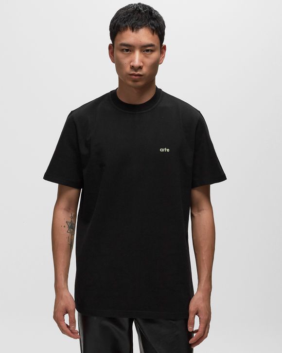 Tommy Back A T-shirt