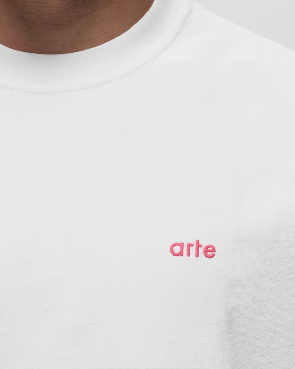 Tommy Back A T-shirt