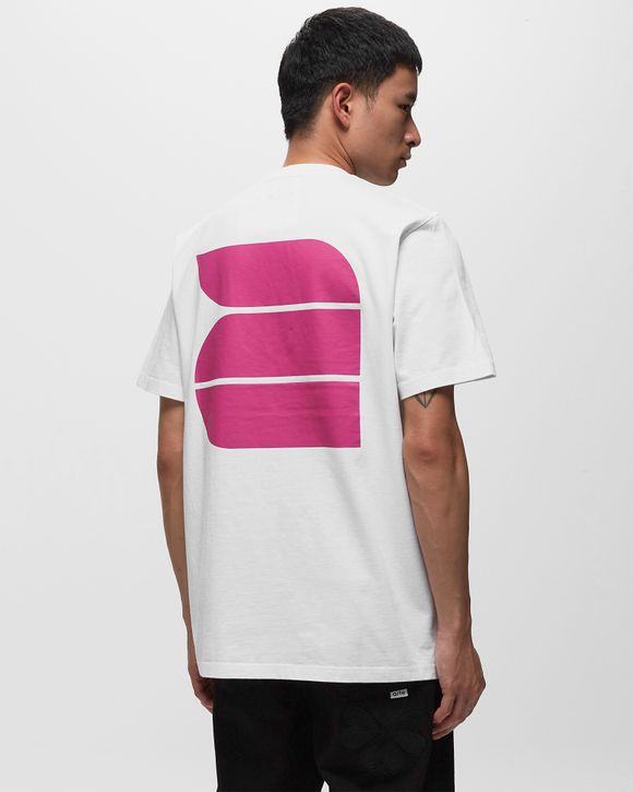 Tommy Back A T-shirt