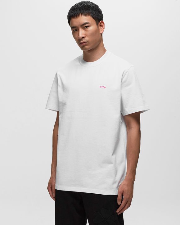 Tommy Back A T-shirt