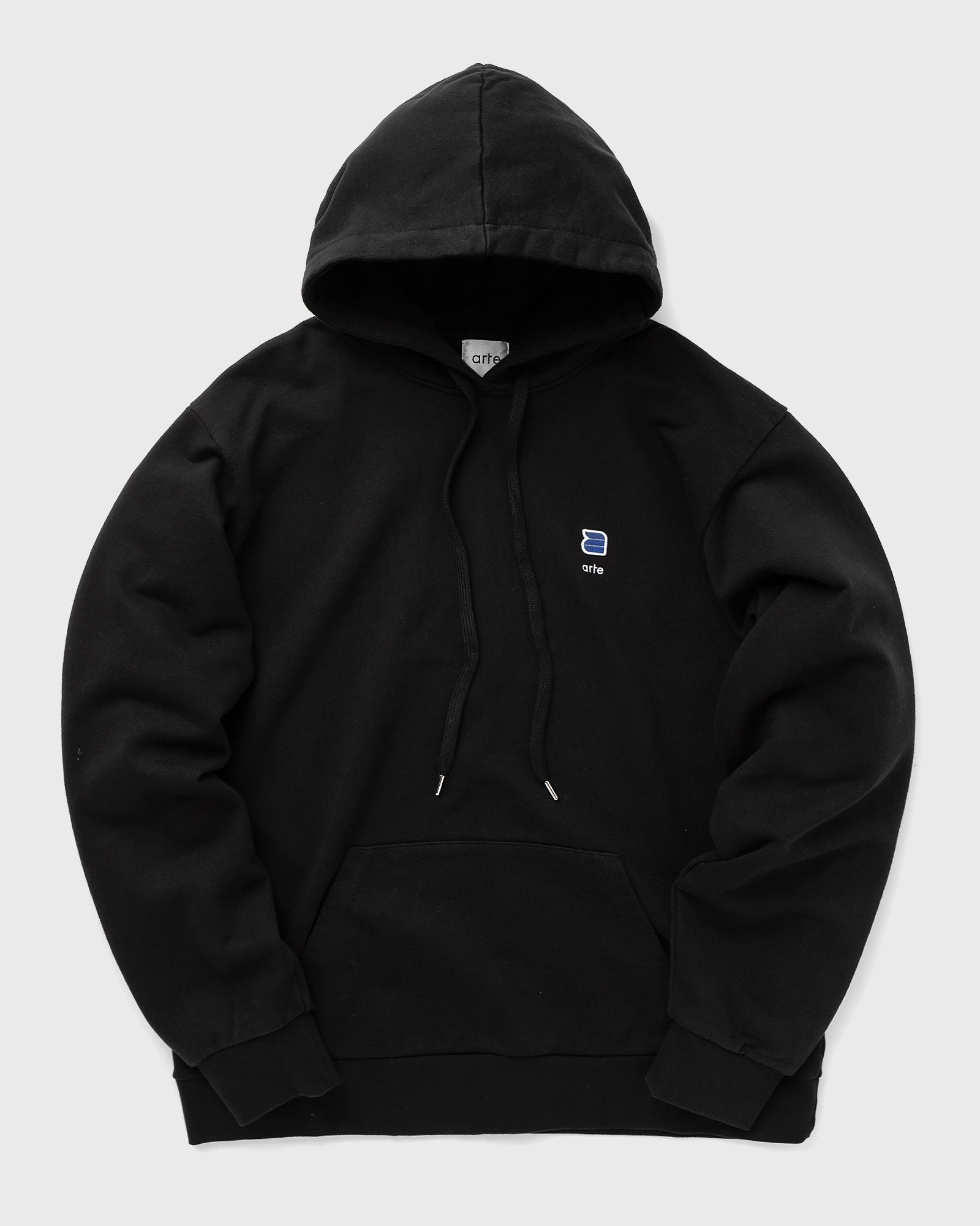 Harmon A Logo Hoodie