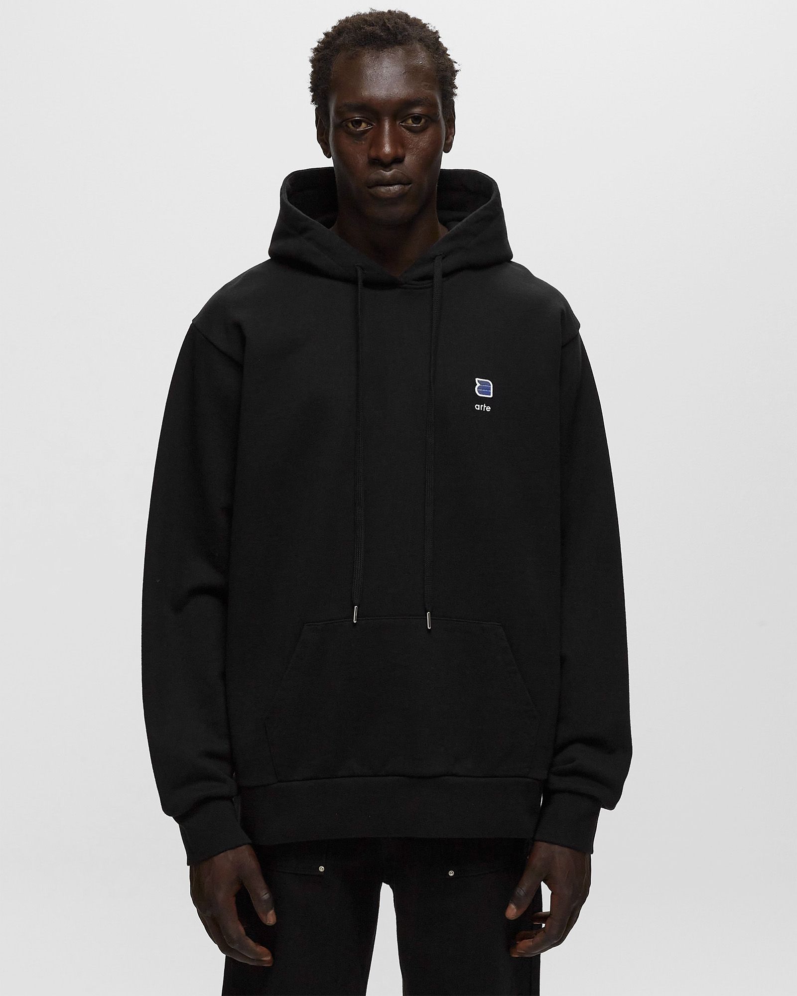 Harmon A Logo Hoodie