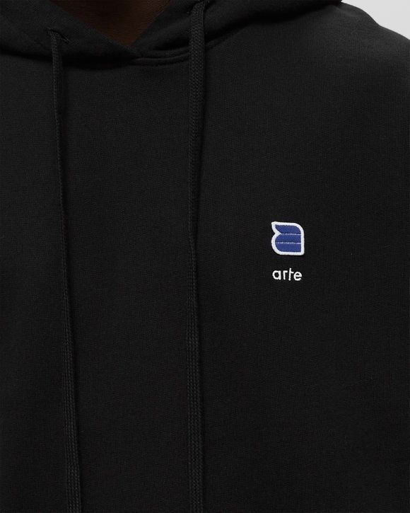 Harmon A Logo Hoodie