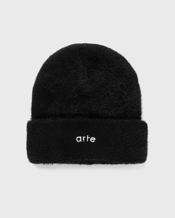 Fluffy Beanie