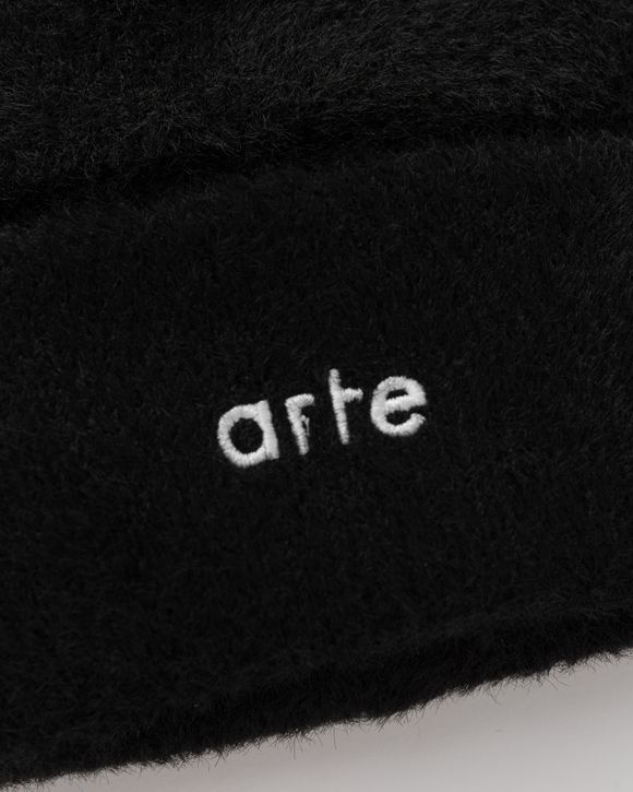Fluffy Beanie