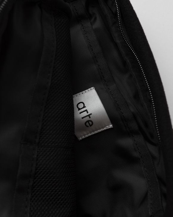 Wool Baka Bag